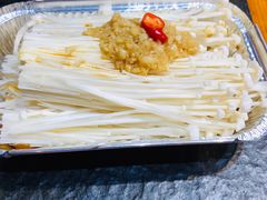 -火炉旺烤肉啤酒屋(沈北创始店)