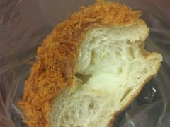 -山崎面包(苏州中心店)