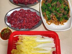 -菜忠潮州牛肉店(岗厦店)