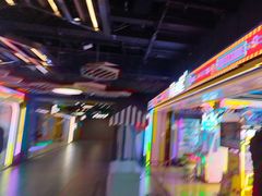-风云再起游乐汇(北京西单西西友谊店)