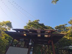 -广州锦绣香江度假别墅