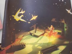 -猫尾侦探俱乐部·剧本杀·狼人杀