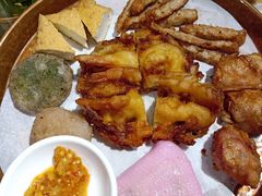 -陈鹏鹏潮汕菜(欢乐海岸 海边景观店)