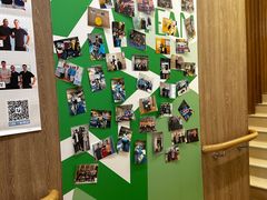 -优复医疗·骨科康复UP Clinic(陆家嘴院区)