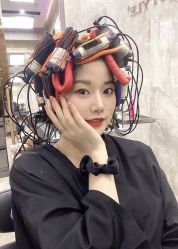 点击看大图 -INSTYLE·SALON