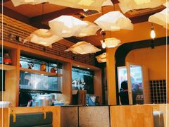 大堂-七八冷面·延边朝鲜族美食(欢乐谷店)