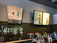 -星巴克(美丽华门市店)