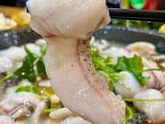 -大鼎石锅鱼(春江里店)