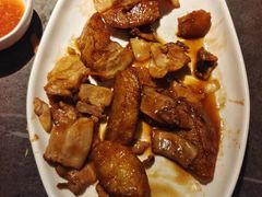 -前海沿·青岛菜(大拇指广场石老人店)