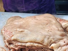 -小辫子羊肉面馆(周东店)