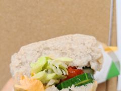 -赛百味SUBWAY(金宝汇店)