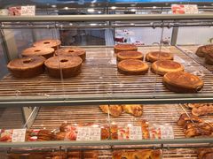 枫糖唱片-好利来(西铁营万达广场店)
