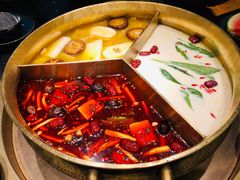 -湊湊火锅·茶憩(打浦桥日月光店)