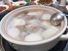 -清真华宇开锅羊肉