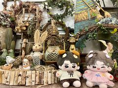 -春风·有糖(崇宁路店)