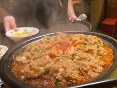 -破三川·新川菜(静安大融城店)