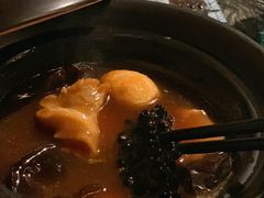 -长沙北辰洲际酒店-兰调全日餐厅