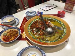 招牌酸菜鲈鱼-禄鼎记·多口味酸菜鱼(侨鑫店)
