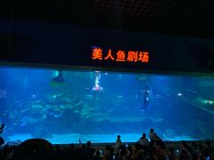 -福州罗源湾海洋世界旅游区
