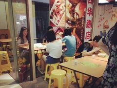用餐区-食盈碗仔翅(星玺广场店)