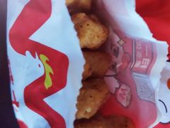 -华莱士·全鸡汉堡(光华路店)