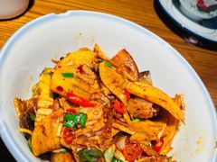 -老湘村·湖南土菜(天河维多利店)