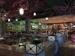 -御池园(顾村公园店)
