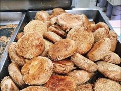 -满记烧饼(牛街东里小区一区店)