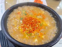 -海兰江石锅饭(水上店)