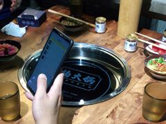 -楠火锅(龙阳广场店)
