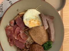-ROCHO(仁恒江湾城店)
