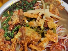螺蛳粉-娇姐老牌螺蛳粉(雅儒路店)