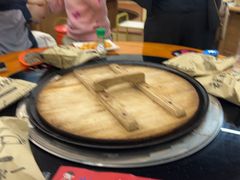 -朴小妹人参鸡汤火锅(长白山万达店)