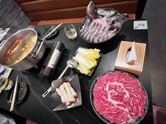 -熹悟海鲜火锅·广式打边炉
