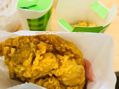 -德克士(长安百货店)