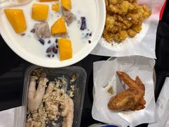 -水牛奶皇后糖水铺(深圳总店)
