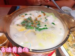 -闽上鲜·福建菜(龙湖滨江天街店)