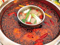 -枇杷园食为鲜火锅(南山店)