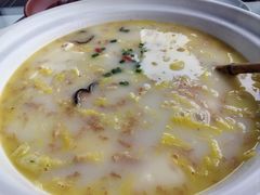 -春色如许·茶食餐厅(桃李春风店)