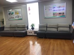 -成都军建医院·疤痕诊疗中心