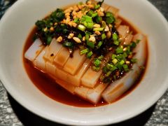 -探鱼·鲜青椒爽麻烤鱼(北京路天河城店)