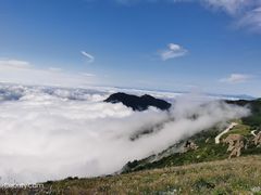 -白草畔自然风景区