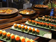 -喜庭海鲜自助(来福士店)