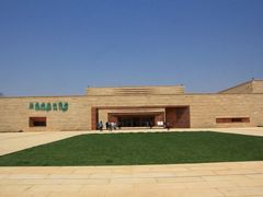 -盘龙城遗址博物院