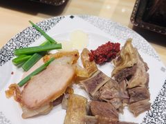 -西藏饭店·亚克·食光自助餐厅(文殊院店)