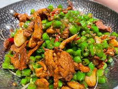 -侯家庄私房菜馆观景餐厅