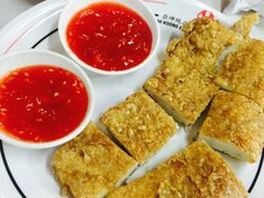 -阿坤纯正西刀鱼丸(Kuala Lumpur Branch)