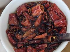 -清真·鸦儿李记·涮肉(鼓楼店)