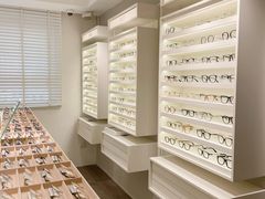 -目艮眼镜SHOWROOM(品牌集合店)