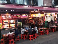 -洪大厨鸡煲(福田店)